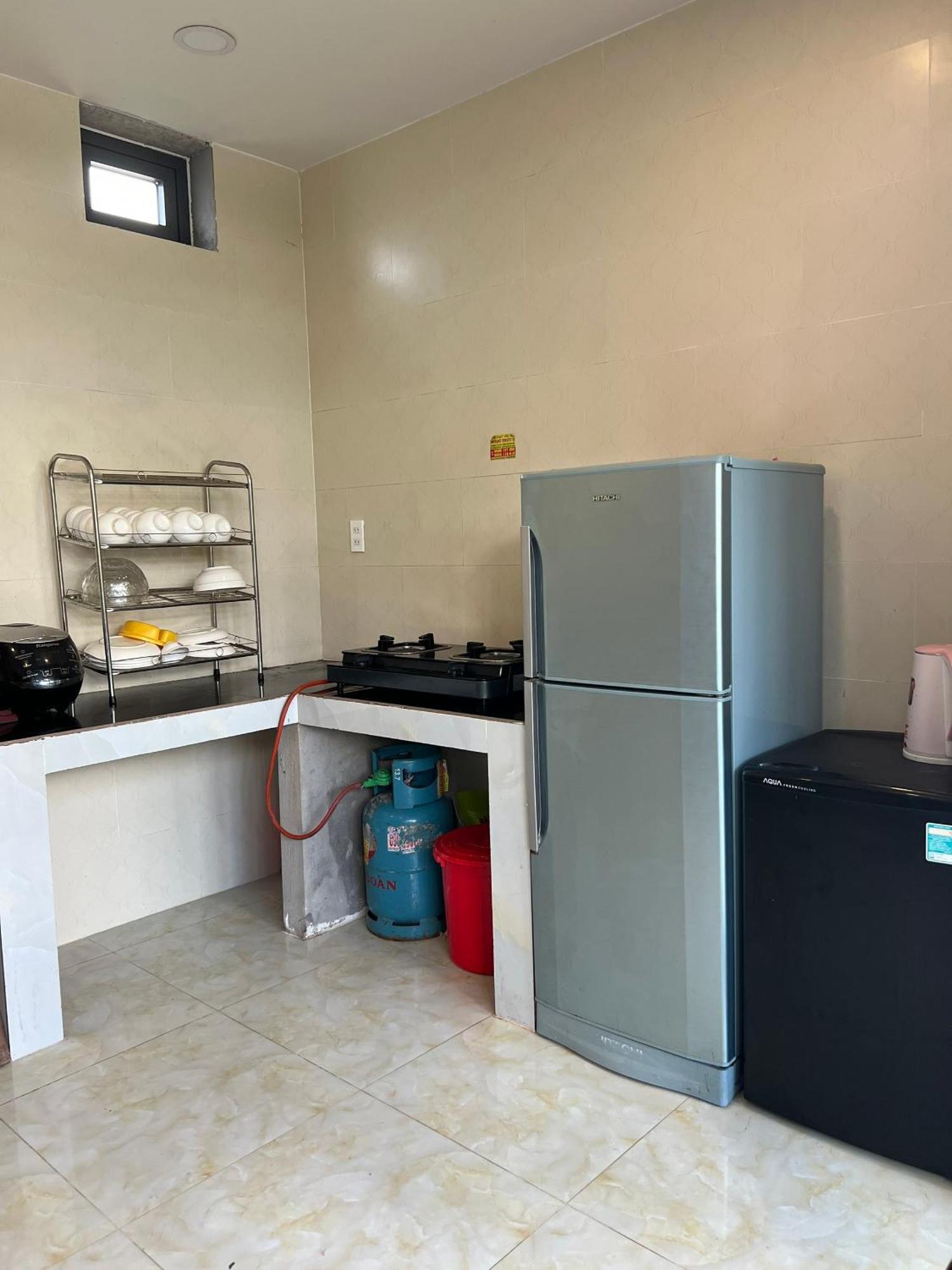 Ngoc Trai Xanh Bungalow Phu Quoc Eksteriør bilde