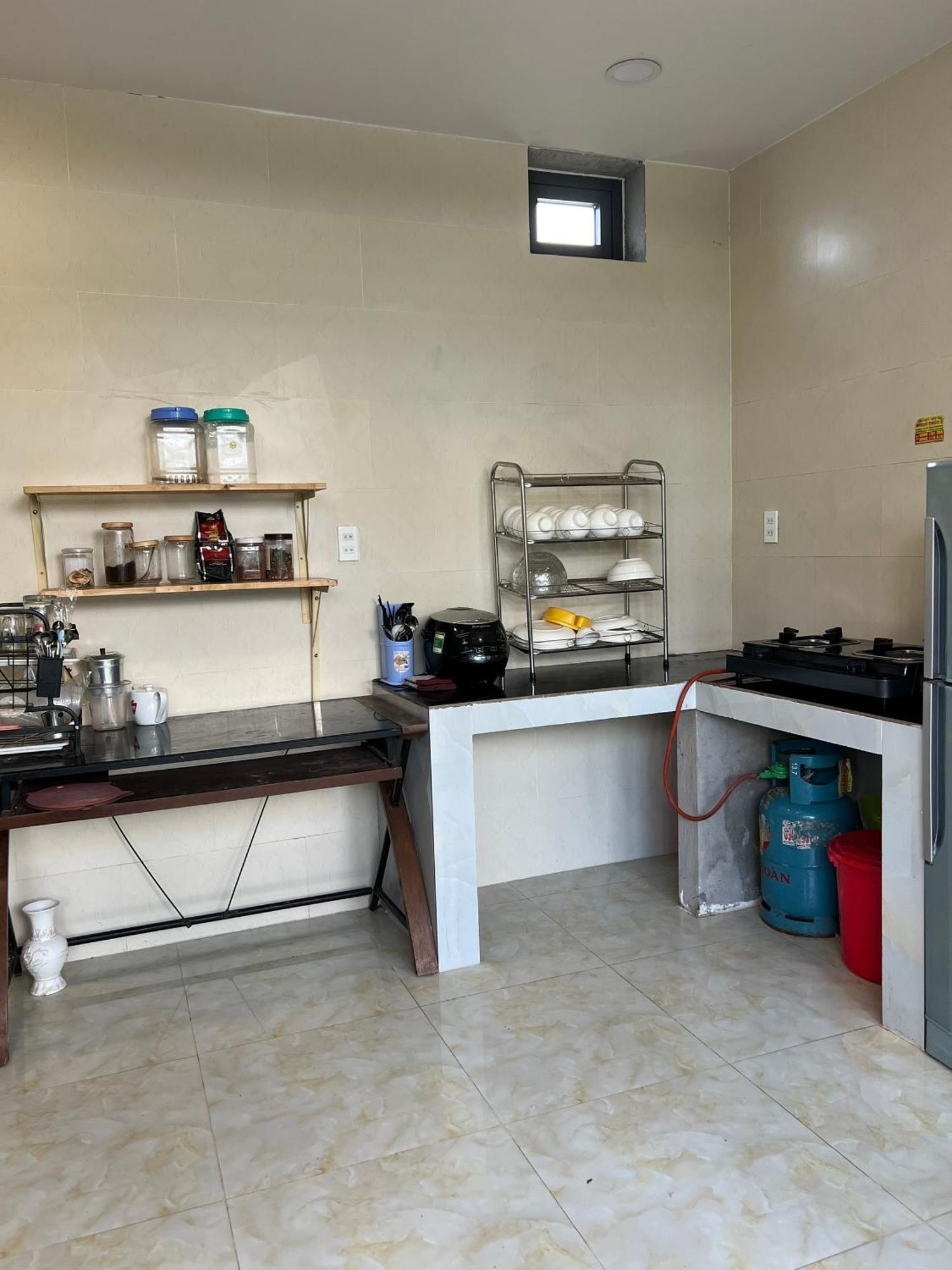 Ngoc Trai Xanh Bungalow Phu Quoc Eksteriør bilde