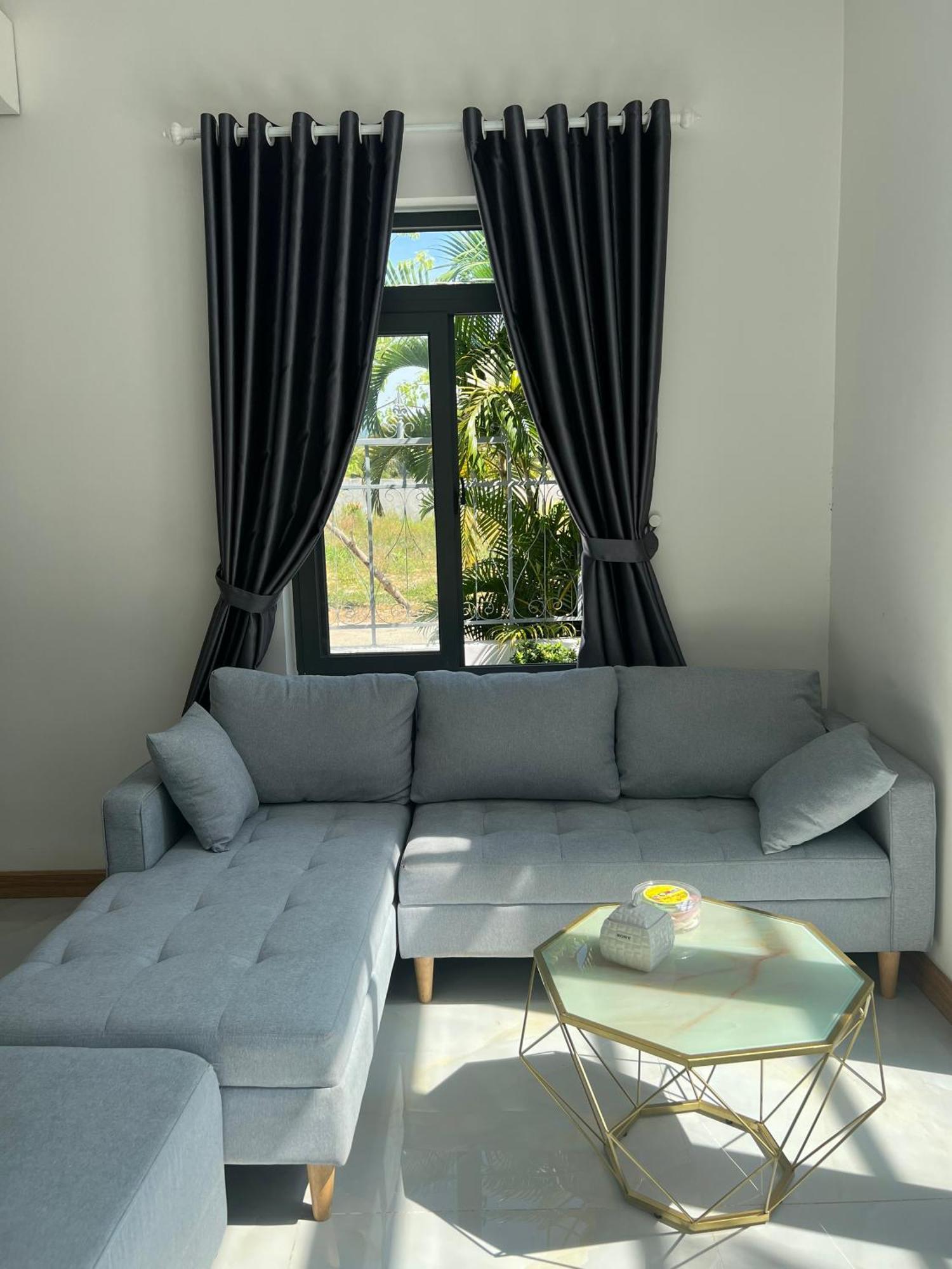 Ngoc Trai Xanh Bungalow Phu Quoc Eksteriør bilde