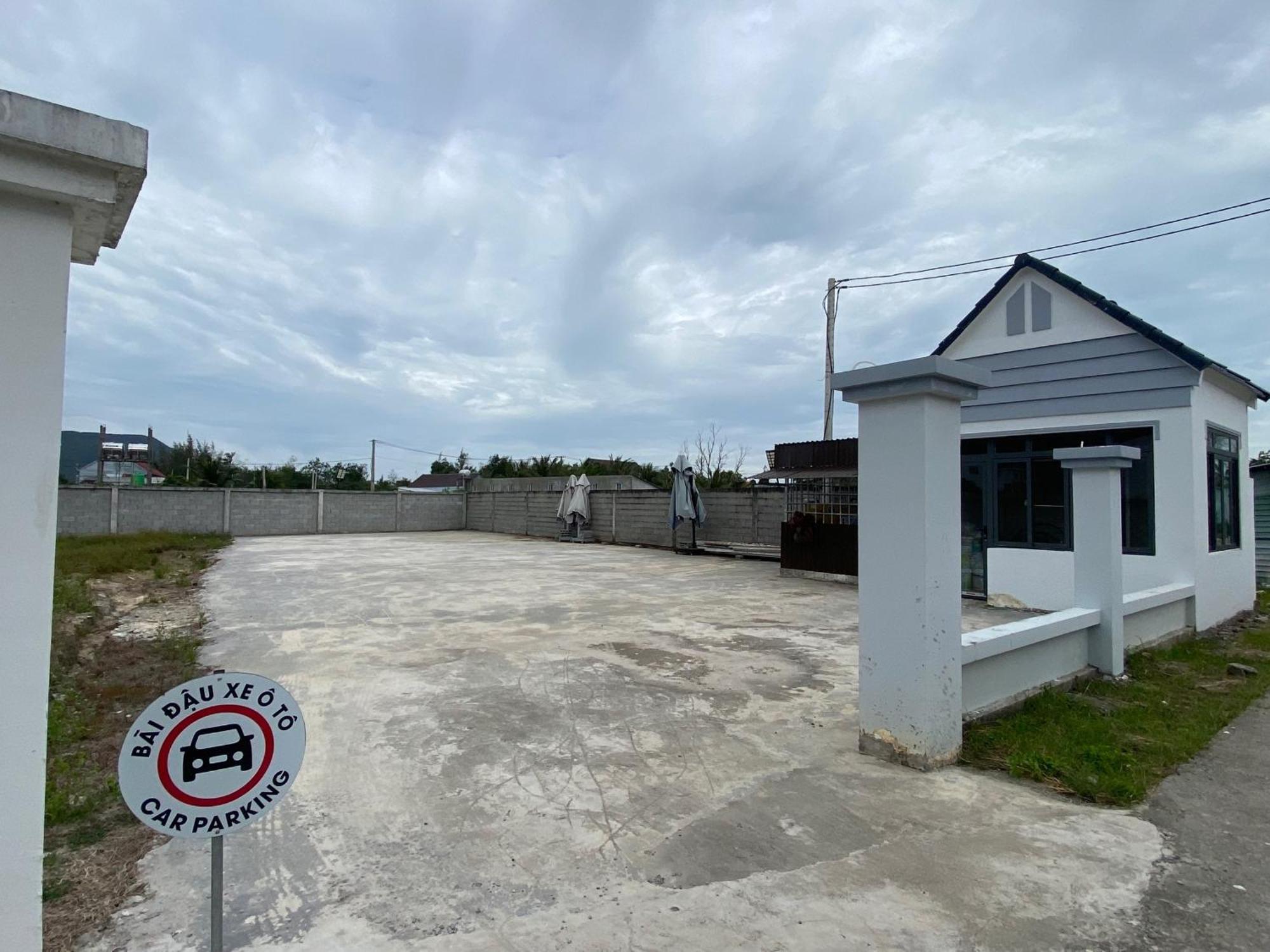 Ngoc Trai Xanh Bungalow Phu Quoc Eksteriør bilde