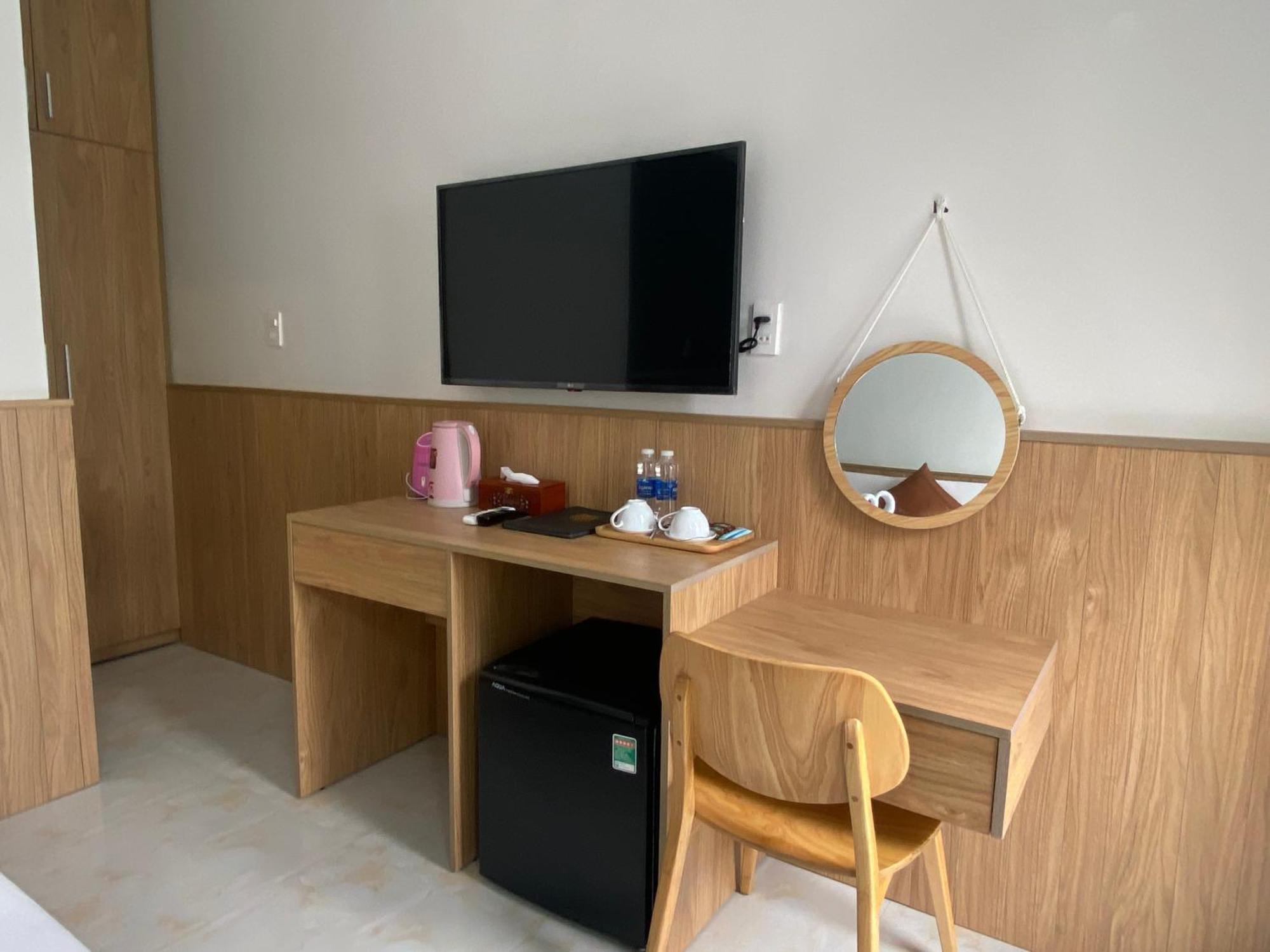 Ngoc Trai Xanh Bungalow Phu Quoc Eksteriør bilde