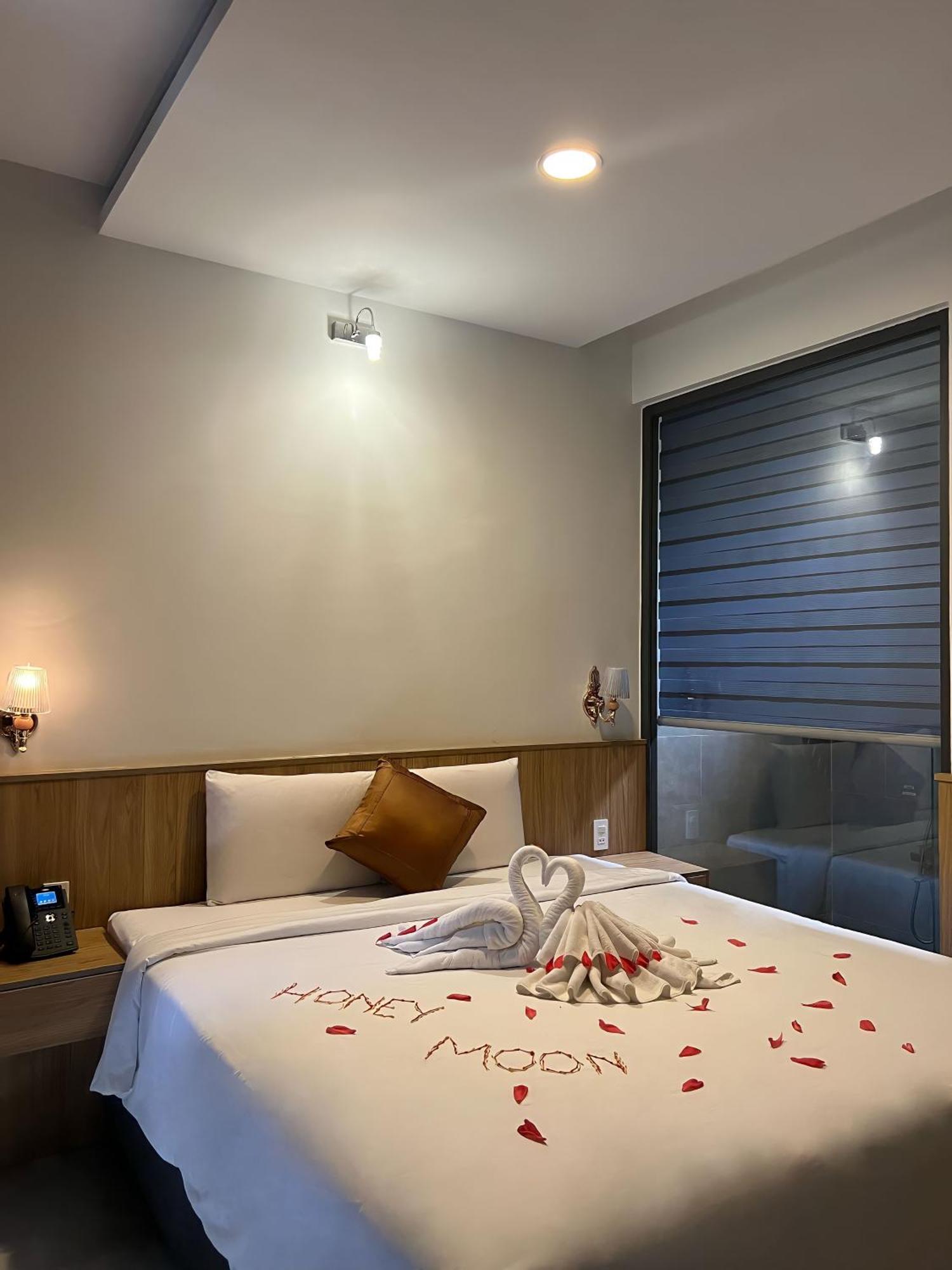 Ngoc Trai Xanh Bungalow Phu Quoc Eksteriør bilde