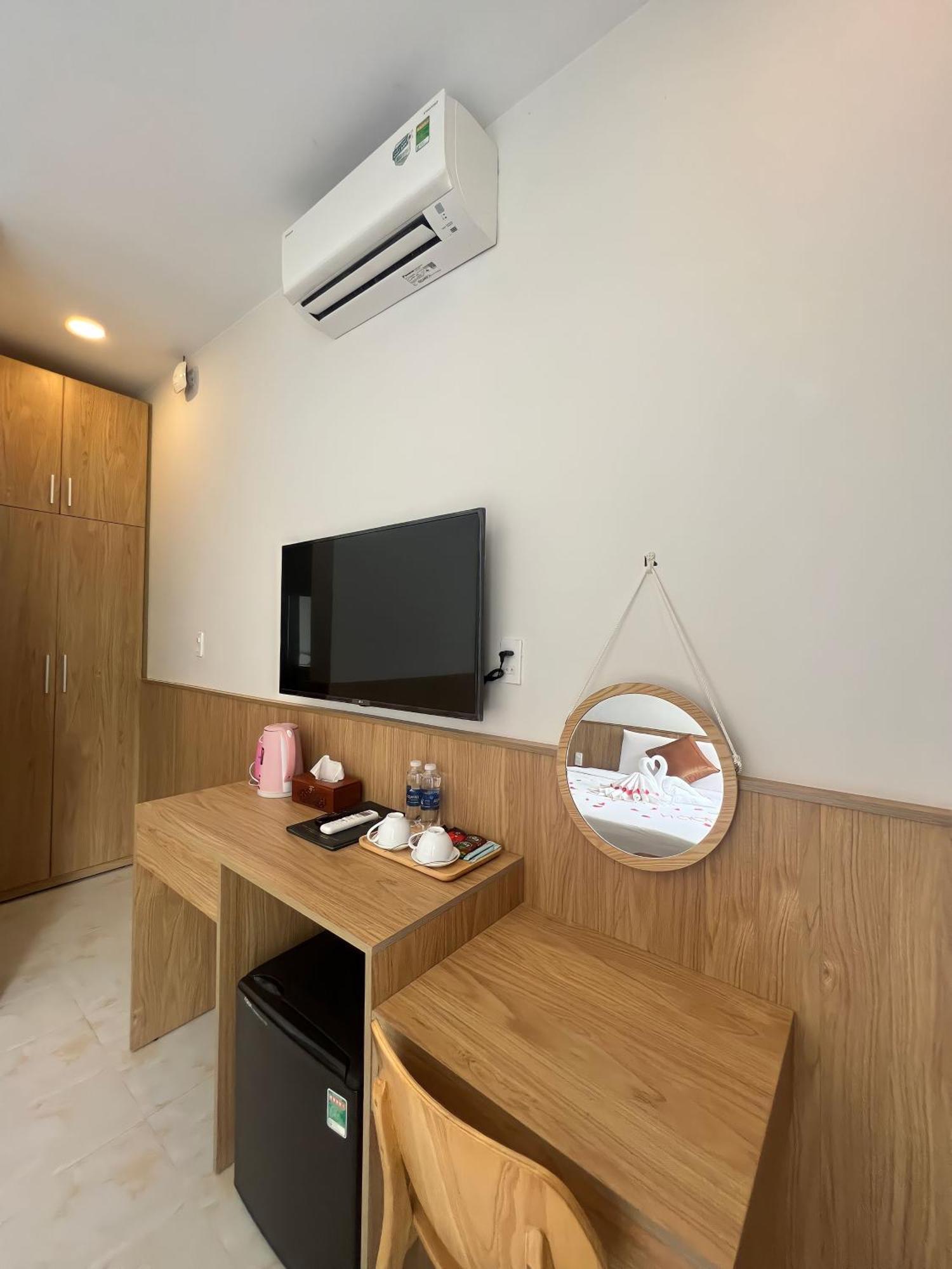 Ngoc Trai Xanh Bungalow Phu Quoc Eksteriør bilde