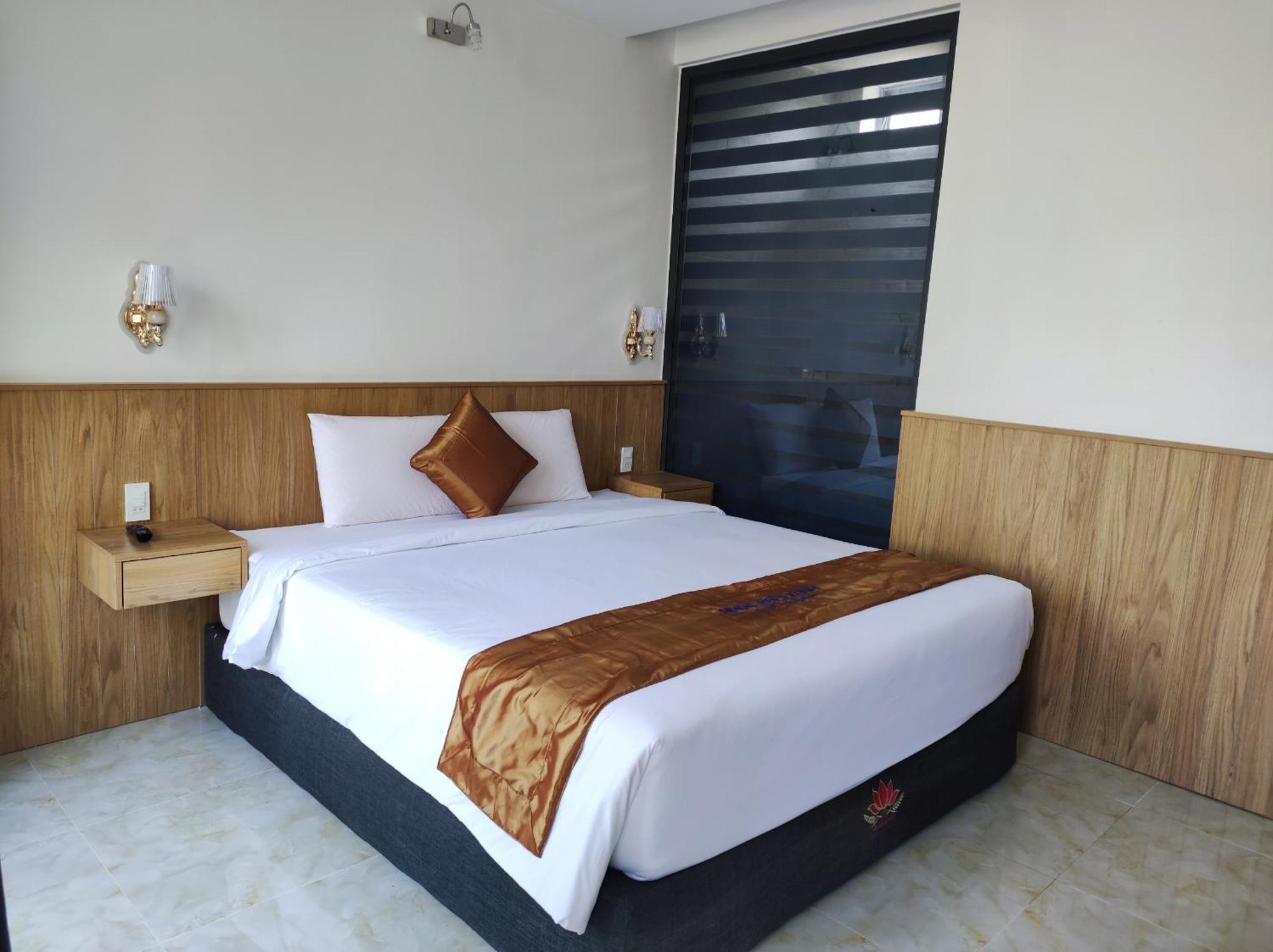 Ngoc Trai Xanh Bungalow Phu Quoc Eksteriør bilde