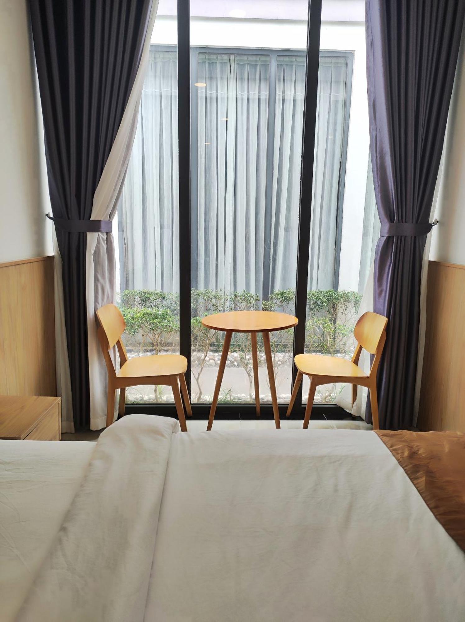 Ngoc Trai Xanh Bungalow Phu Quoc Eksteriør bilde