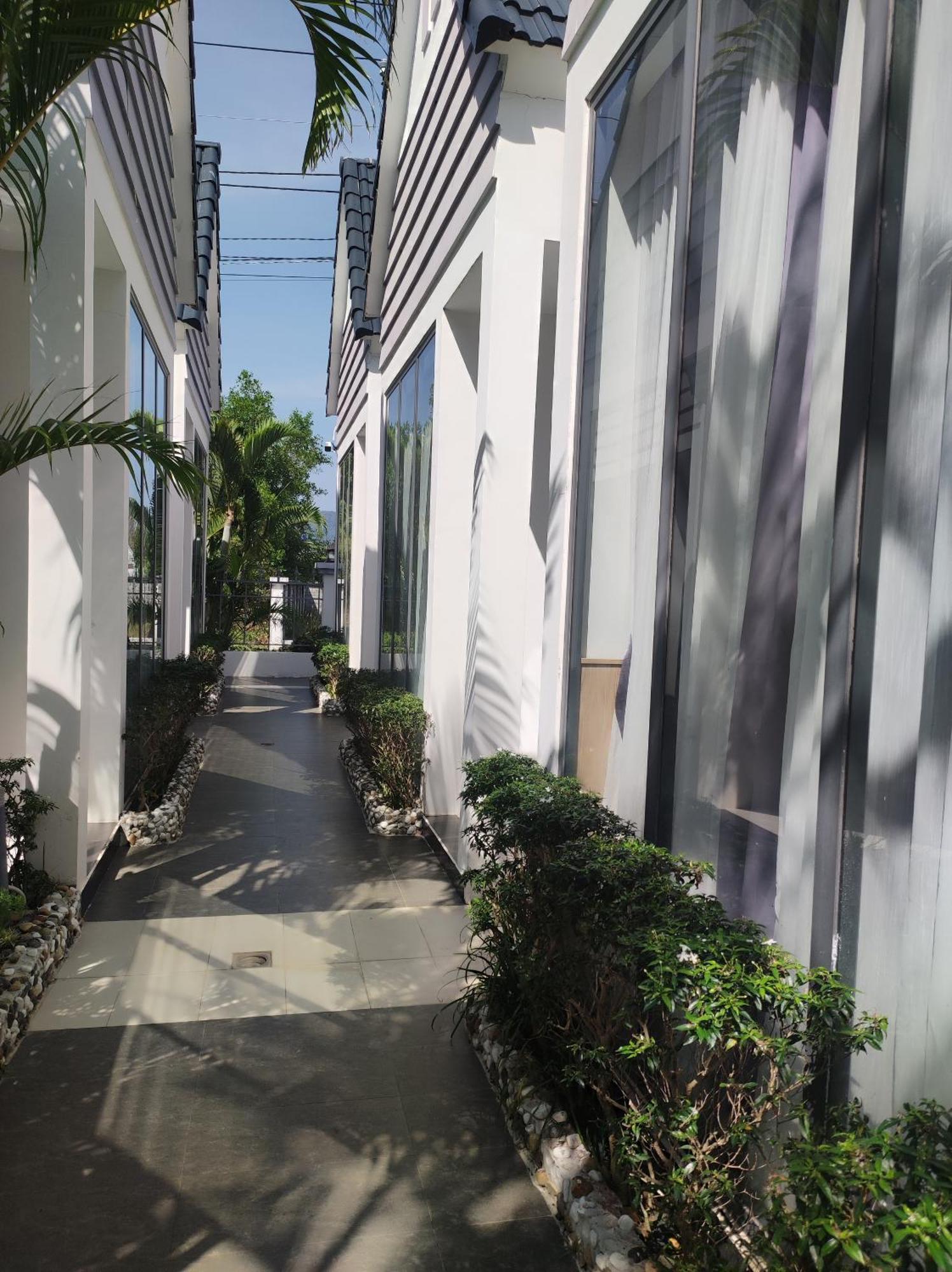 Ngoc Trai Xanh Bungalow Phu Quoc Eksteriør bilde