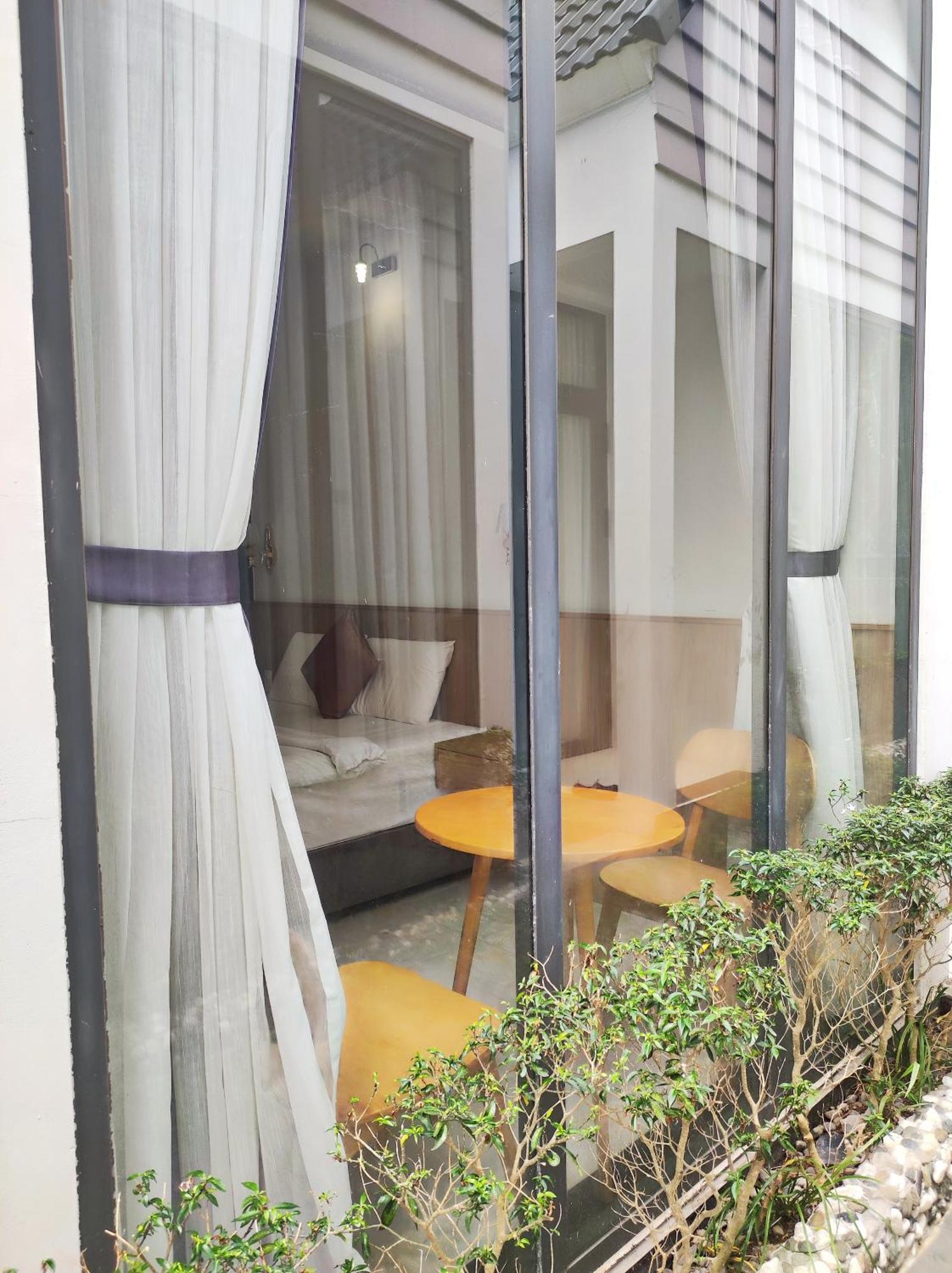 Ngoc Trai Xanh Bungalow Phu Quoc Eksteriør bilde