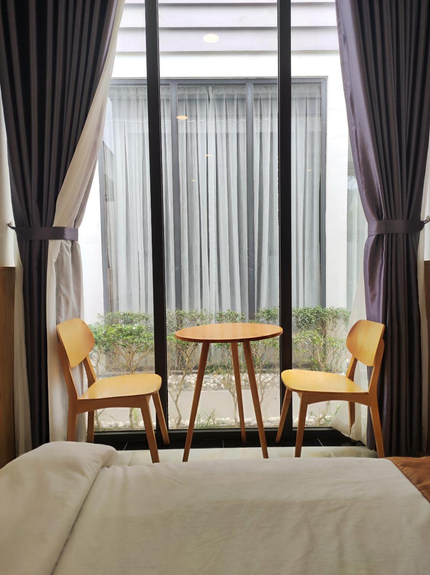 Ngoc Trai Xanh Bungalow Phu Quoc Eksteriør bilde