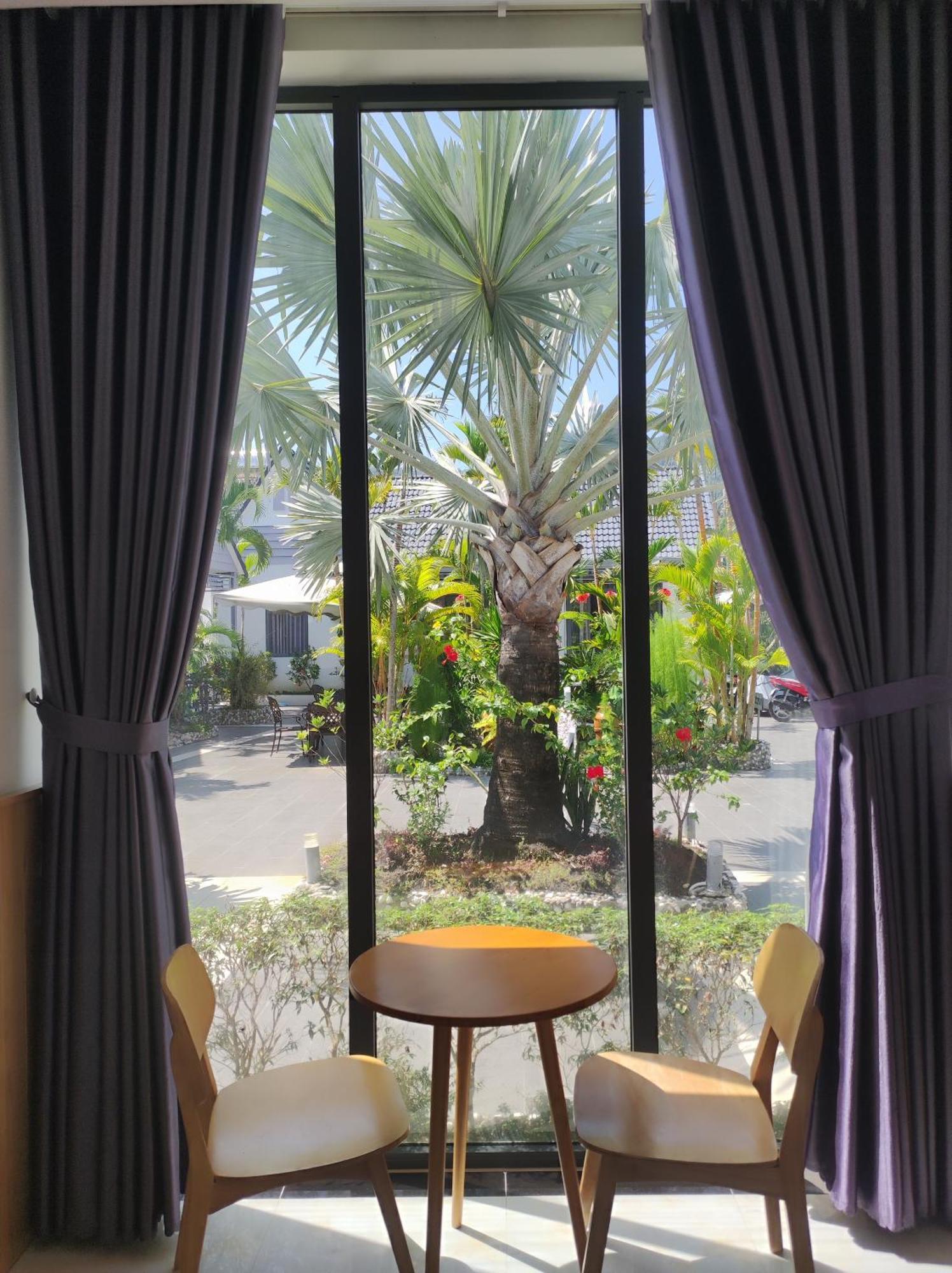 Ngoc Trai Xanh Bungalow Phu Quoc Eksteriør bilde